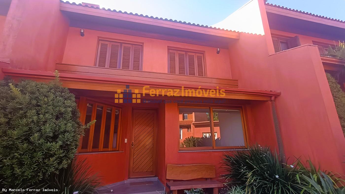 Casa de Condomínio, 4 quartos - Foto 15