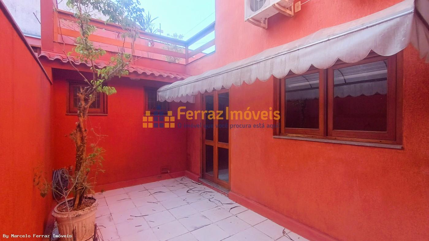 Casa de Condomínio, 4 quartos - Foto 20