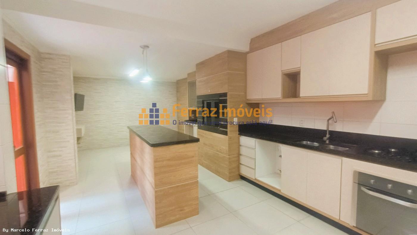 Casa de Condomínio, 4 quartos - Foto 19