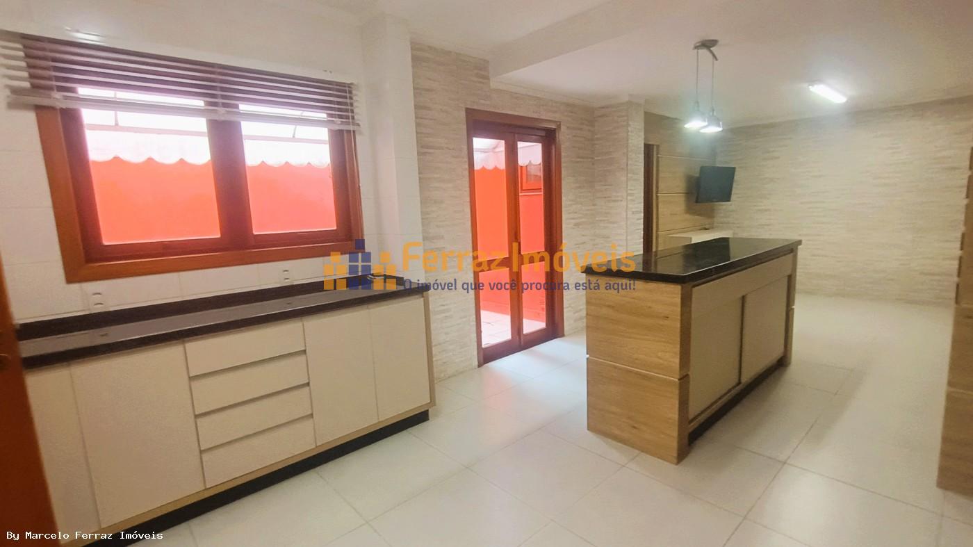 Casa de Condomínio, 4 quartos - Foto 21