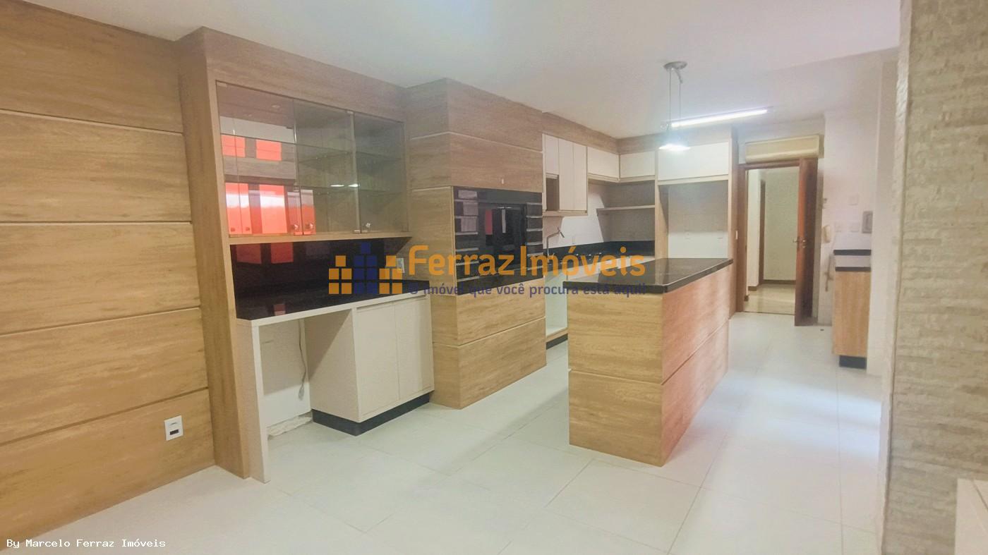 Casa de Condomínio, 4 quartos - Foto 22