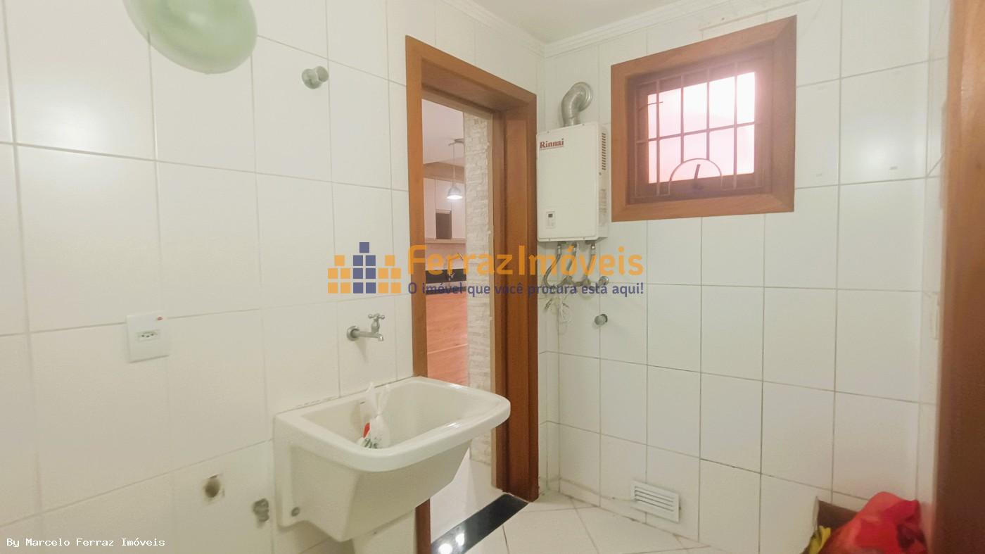 Casa de Condomínio, 4 quartos - Foto 24