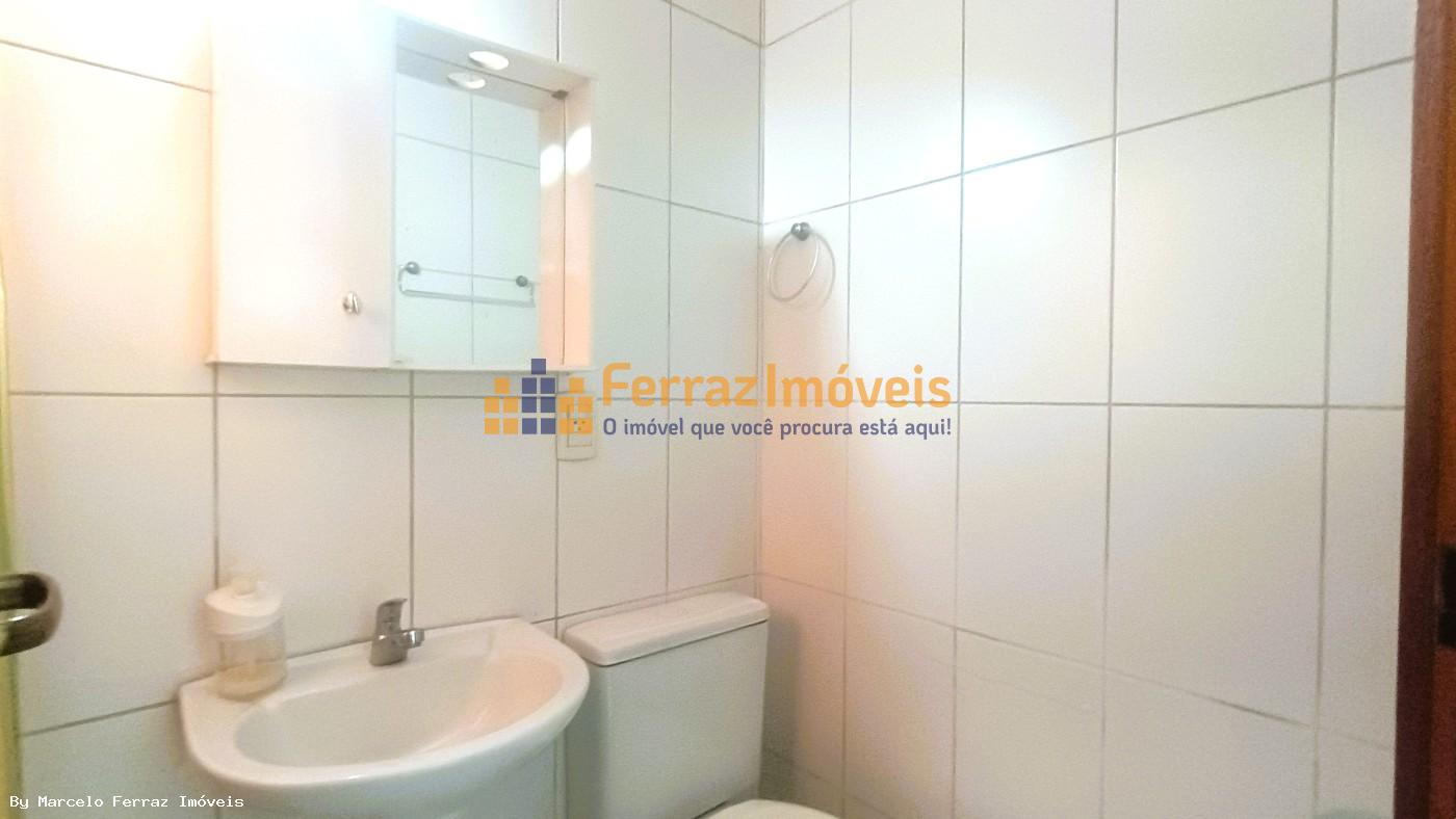 Casa de Condomínio, 4 quartos - Foto 25