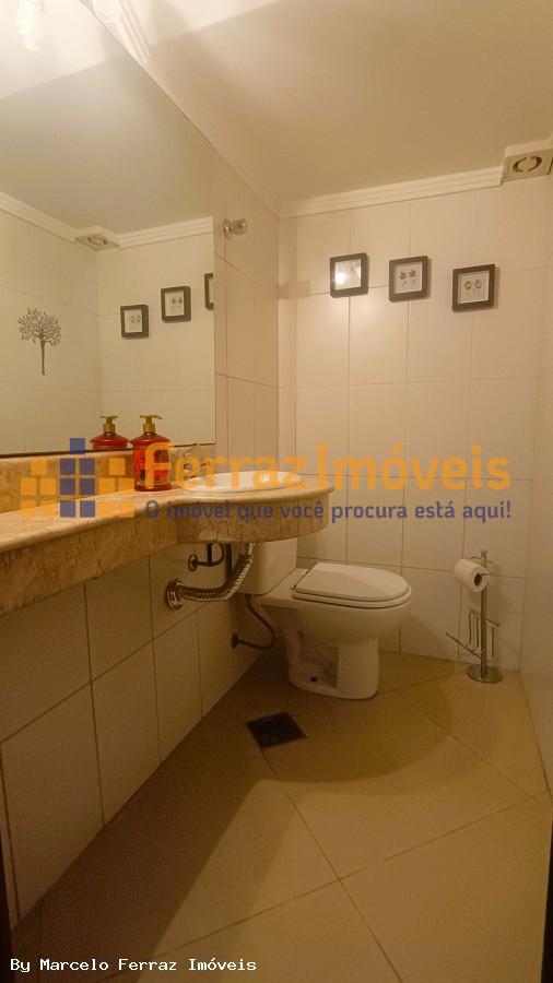 Casa de Condomínio, 4 quartos - Foto 26