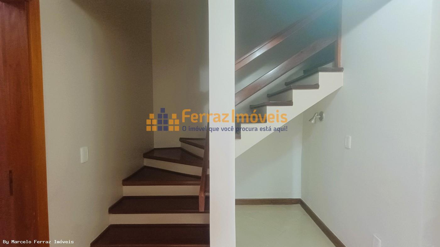 Casa de Condomínio, 4 quartos - Foto 27