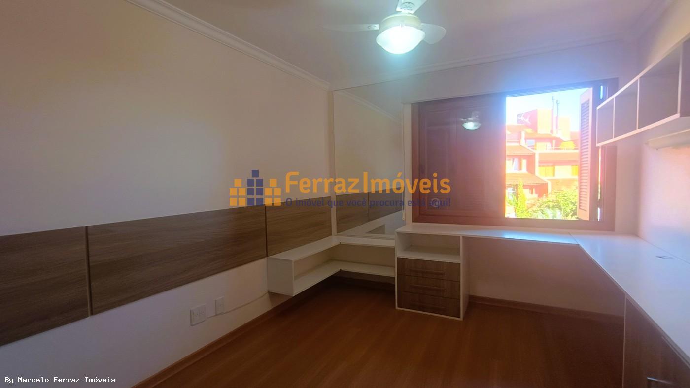 Casa de Condomínio, 4 quartos - Foto 30