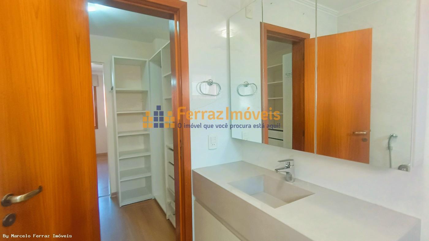 Casa de Condomínio, 4 quartos - Foto 38