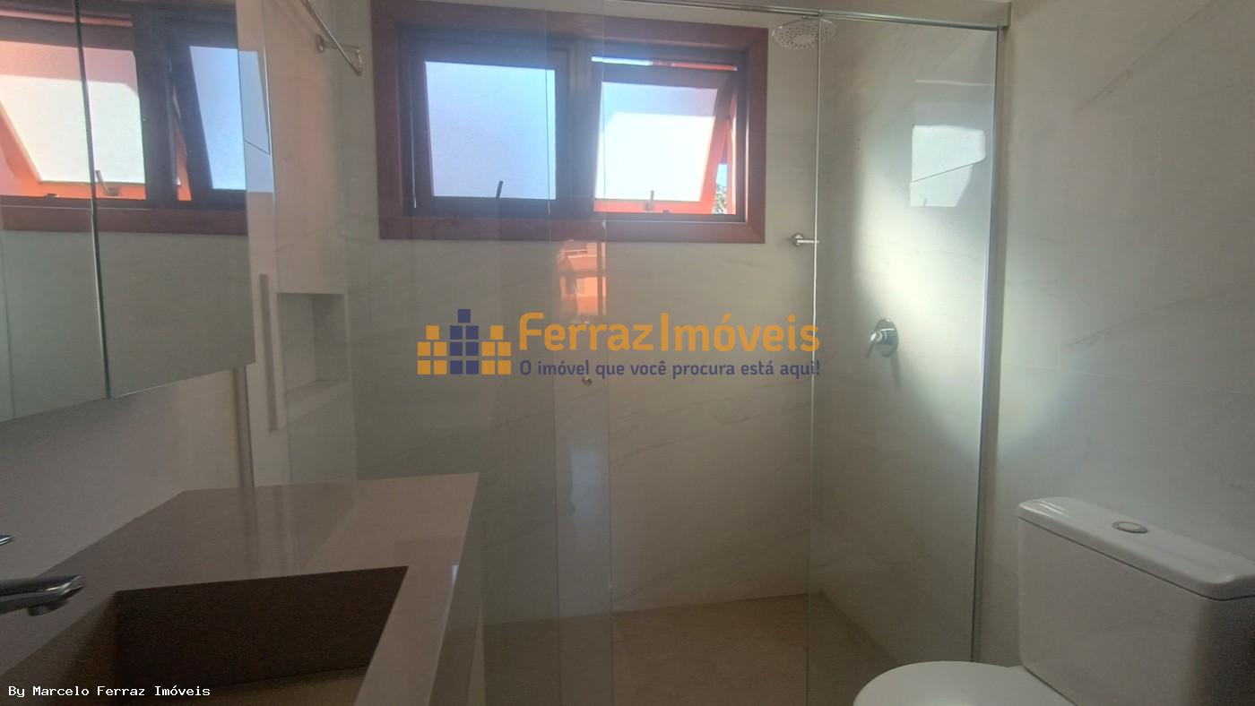 Casa de Condomínio, 4 quartos - Foto 39