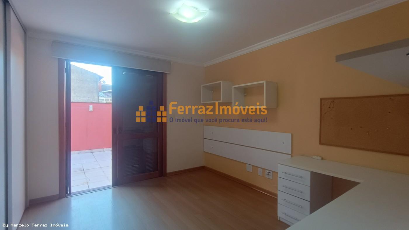 Casa de Condomínio, 4 quartos - Foto 42