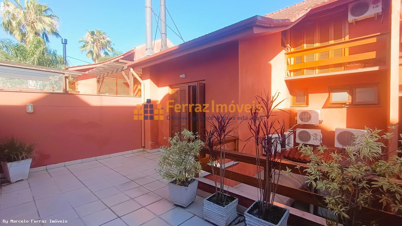 Casa de Condomínio, 4 quartos - Foto 35