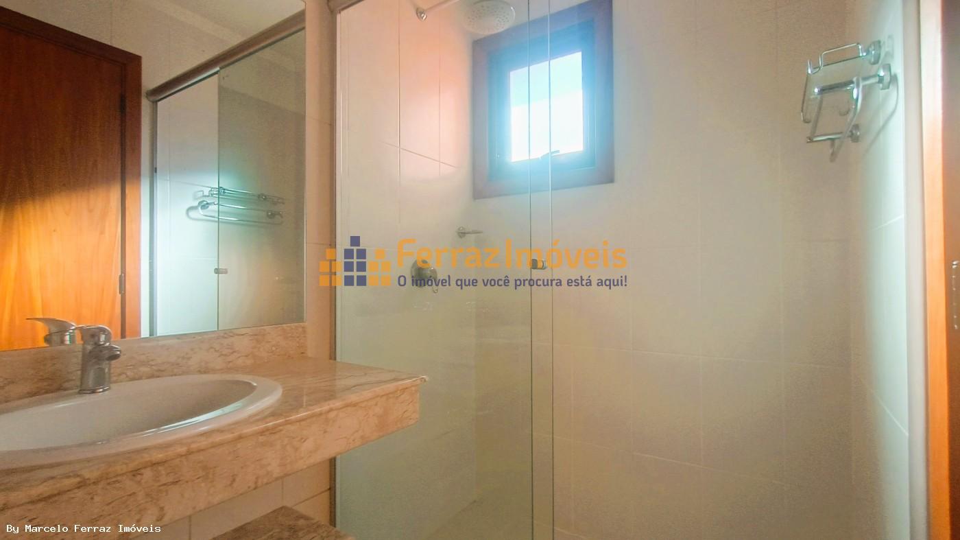 Casa de Condomínio, 4 quartos - Foto 43