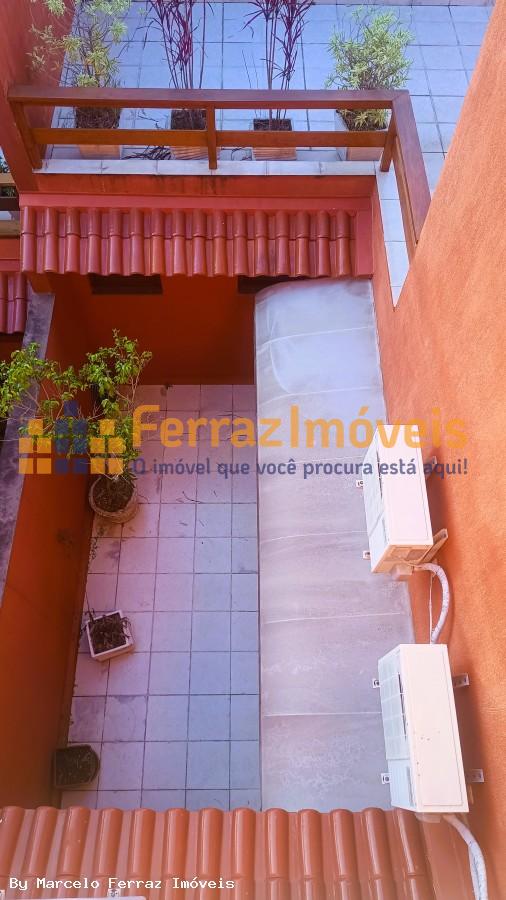 Casa de Condomínio, 4 quartos - Foto 34