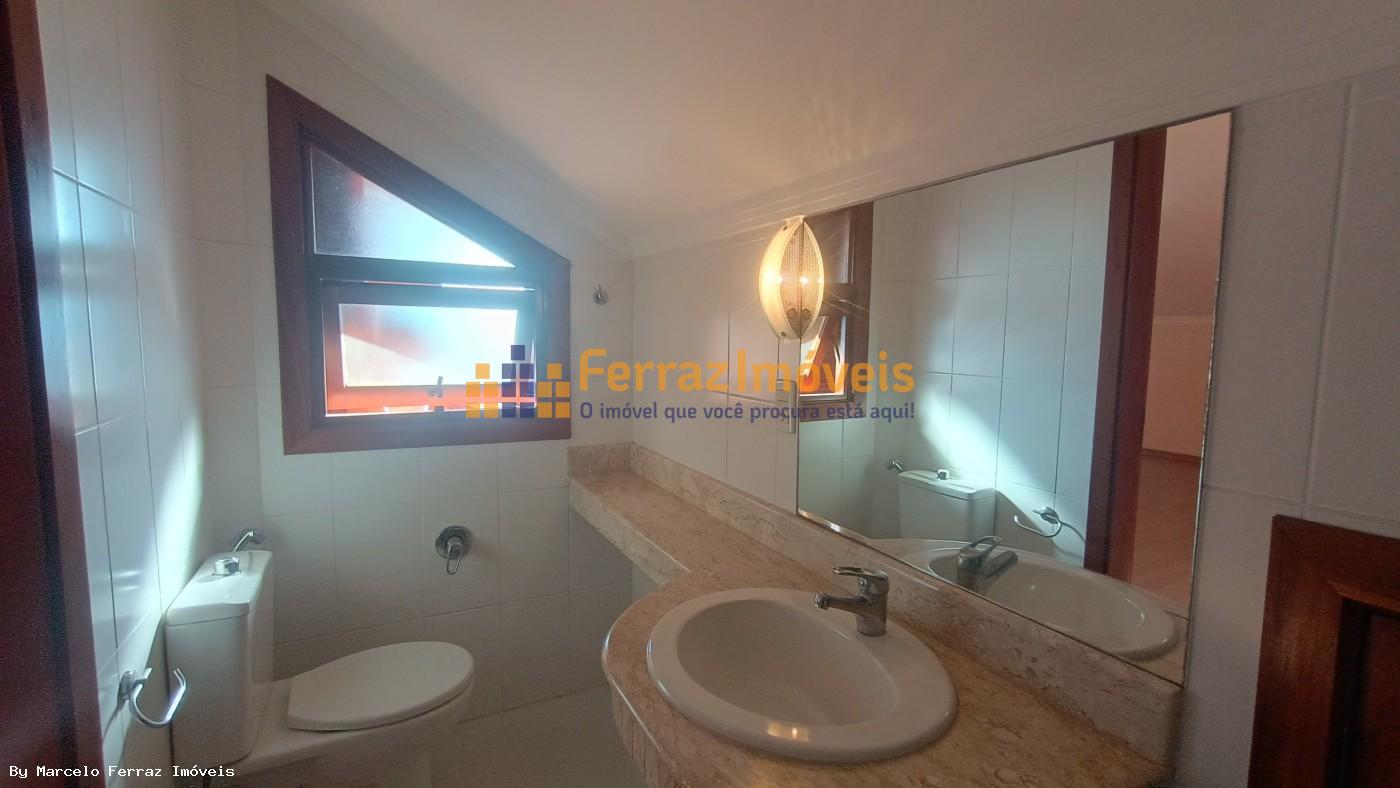 Casa de Condomínio, 4 quartos - Foto 44