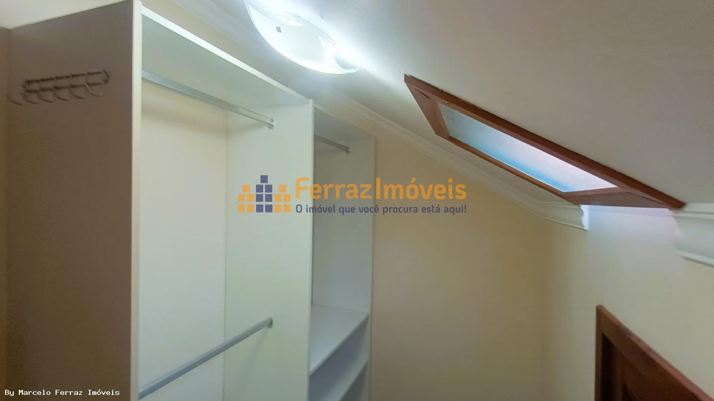 Casa de Condomínio, 4 quartos - Foto 45