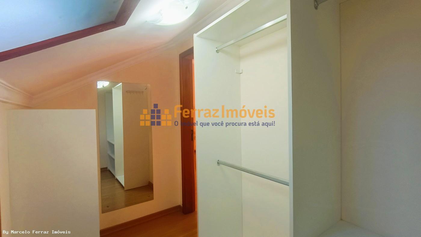 Casa de Condomínio, 4 quartos - Foto 46