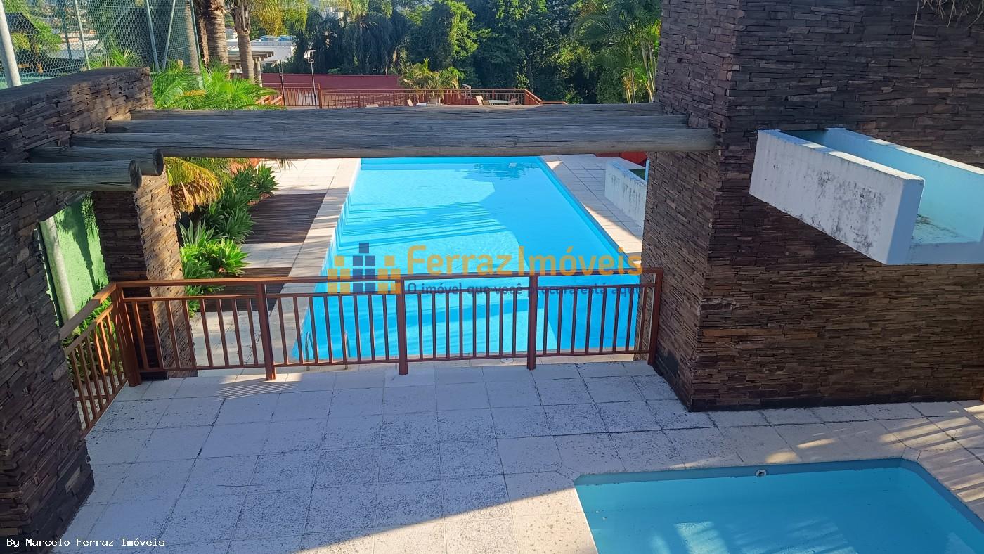 Casa de Condomínio, 4 quartos - Foto 5