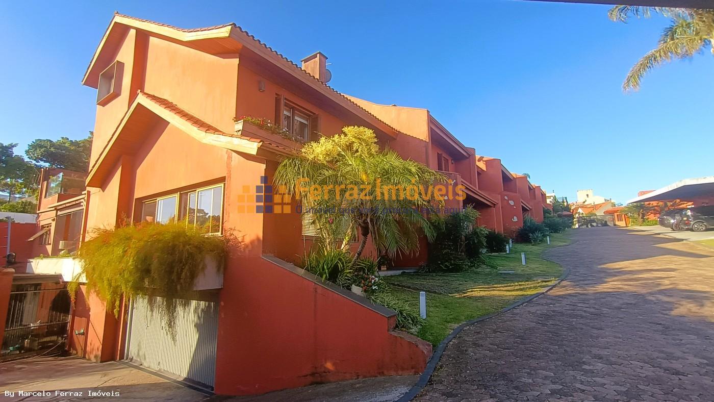 Casa de Condomínio, 4 quartos - Foto 47