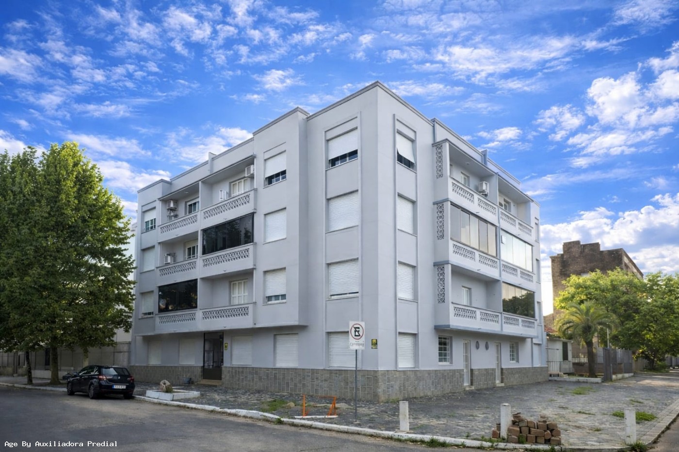 Apartamento, 3 quartos, 75 m² - Foto 2