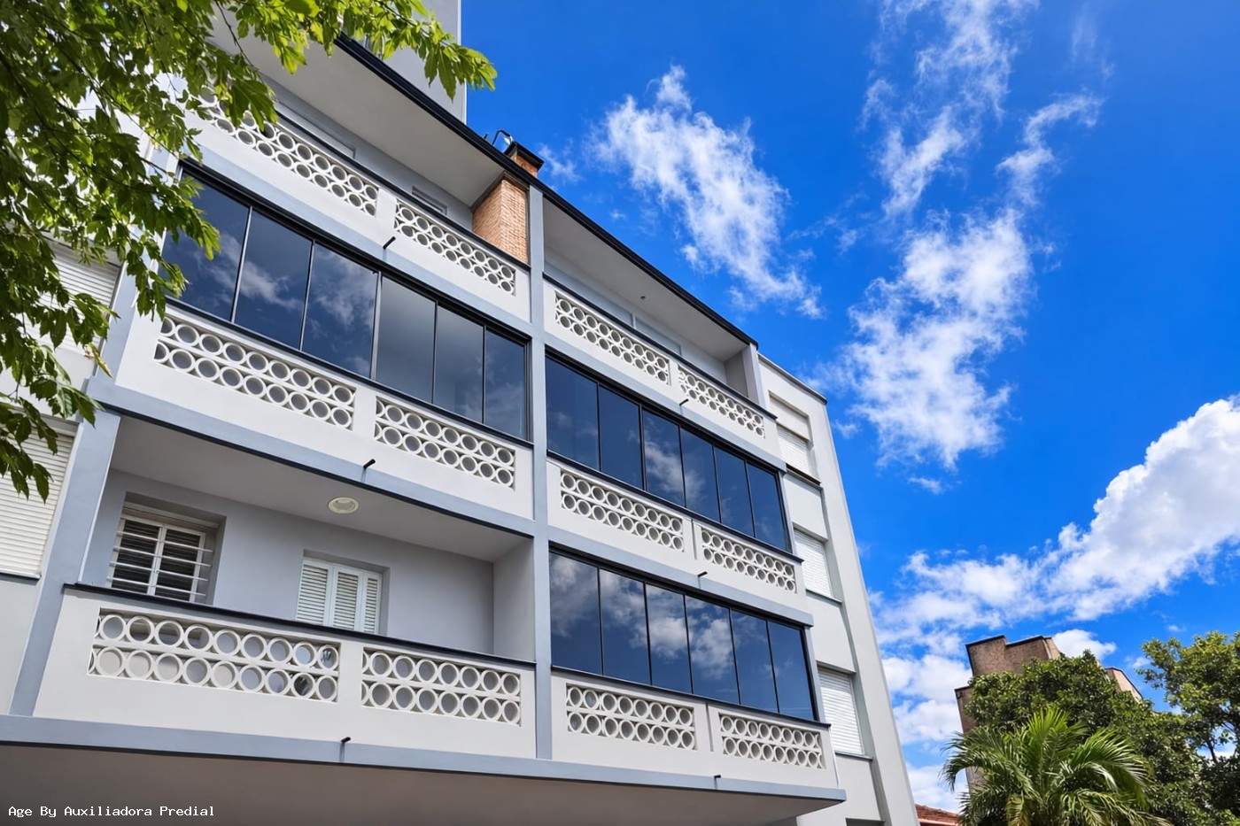 Apartamento, 3 quartos, 75 m² - Foto 1