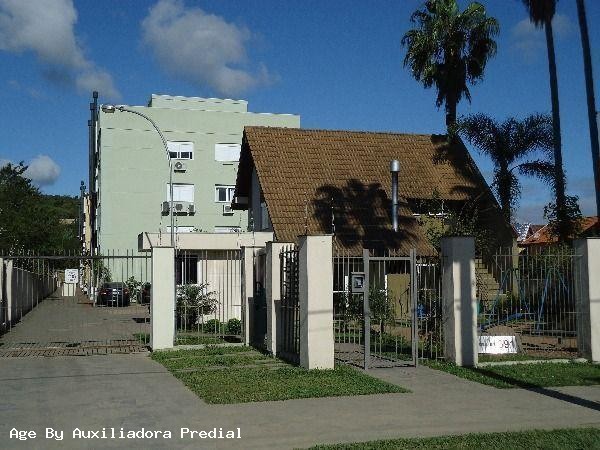 Apartamento, 3 quartos, 66 m² - Foto 1