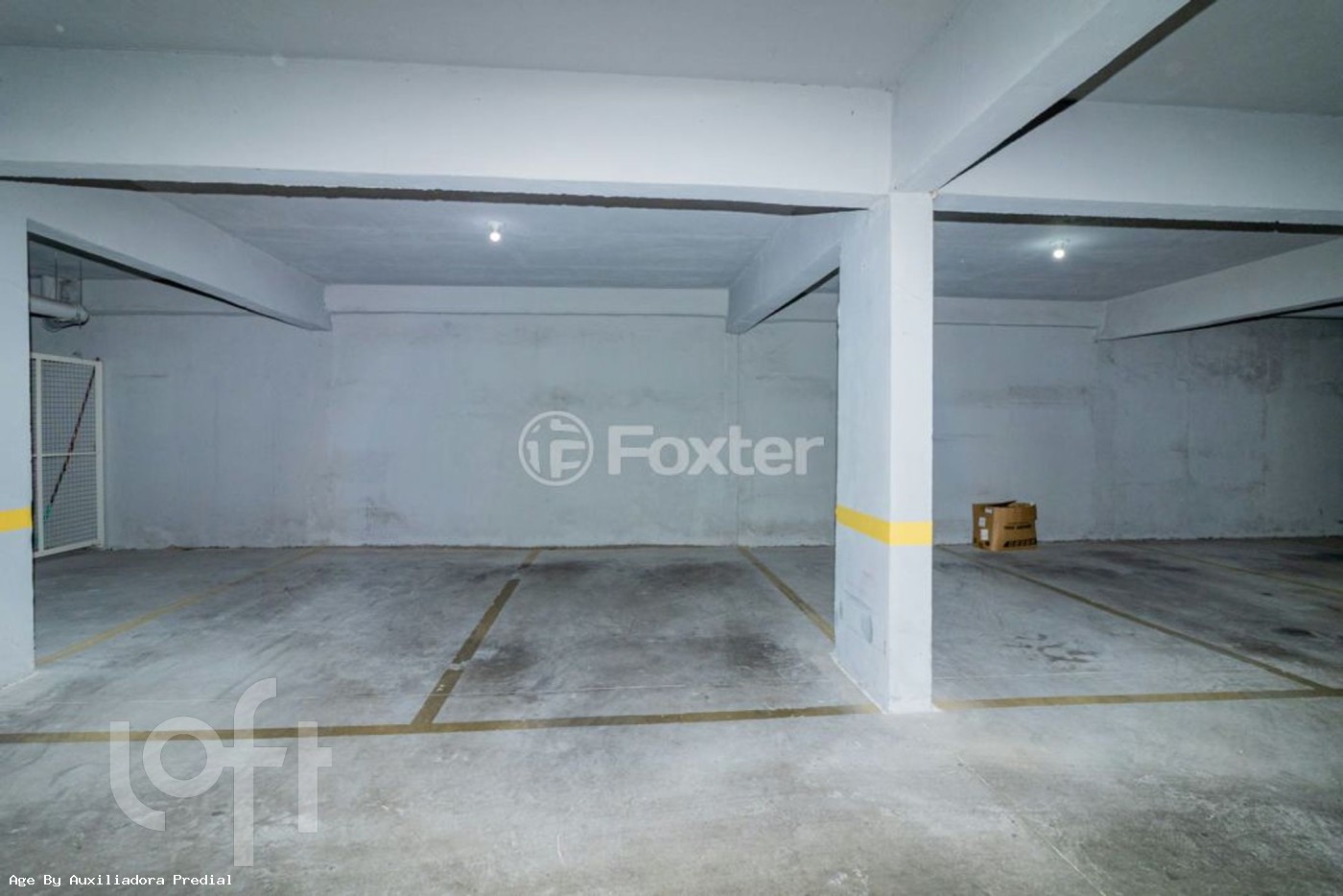 Apartamento, 1 quarto, 46 m² - Foto 18