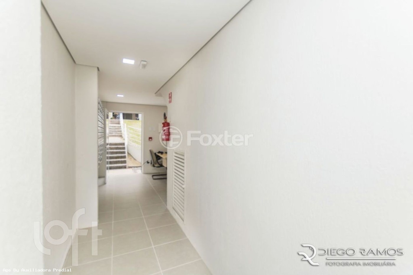 Apartamento, 1 quarto, 46 m² - Foto 19