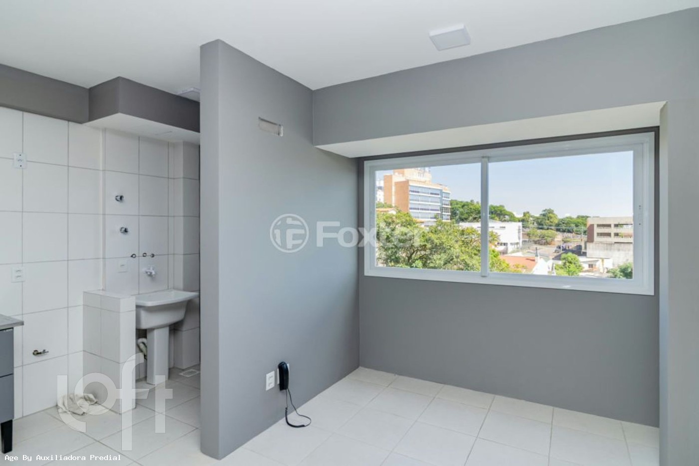 Apartamento, 1 quarto, 46 m² - Foto 4