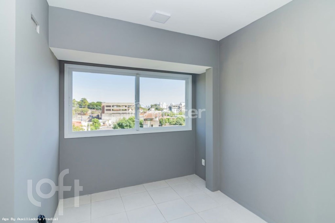 Apartamento, 1 quarto, 46 m² - Foto 5