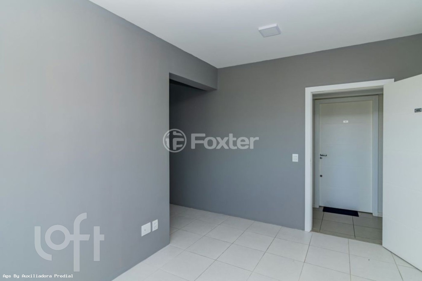 Apartamento, 1 quarto, 46 m² - Foto 3