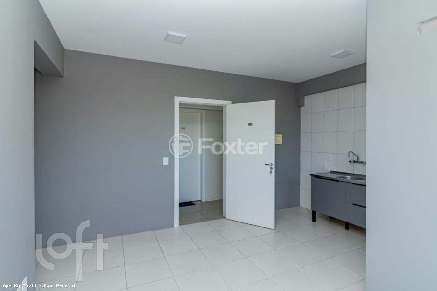 Apartamento, 1 quarto, 46 m² - Foto 6
