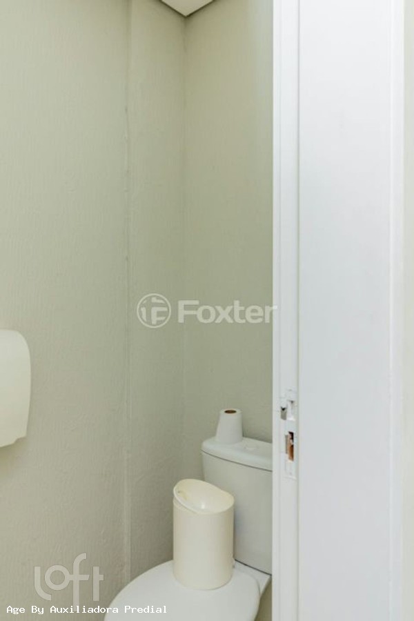 Apartamento, 1 quarto, 46 m² - Foto 35