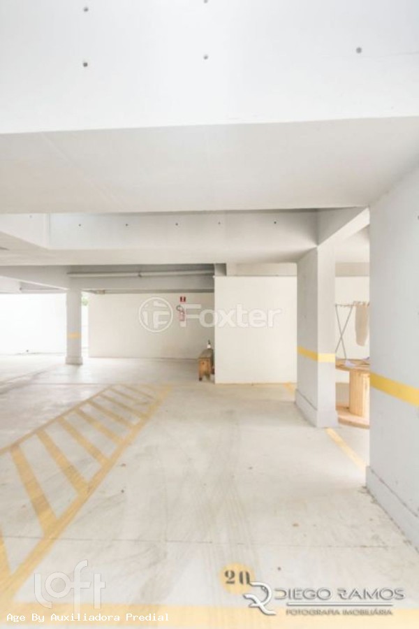 Apartamento, 1 quarto, 46 m² - Foto 10