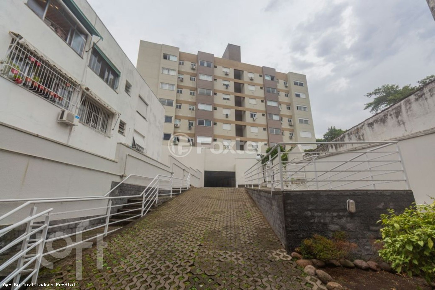 Apartamento, 1 quarto, 46 m² - Foto 1