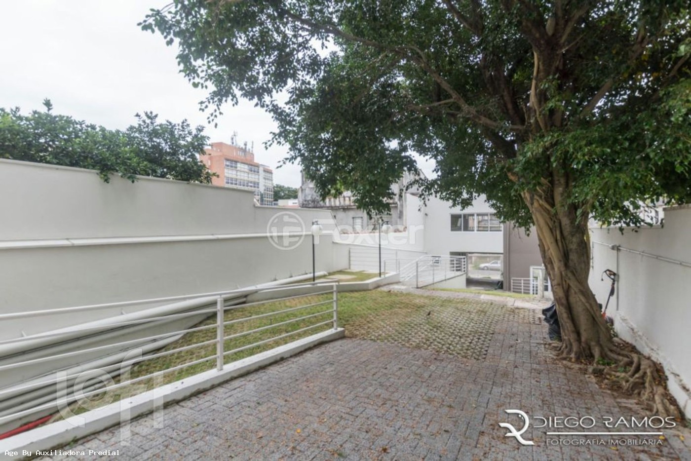 Apartamento, 1 quarto, 46 m² - Foto 4