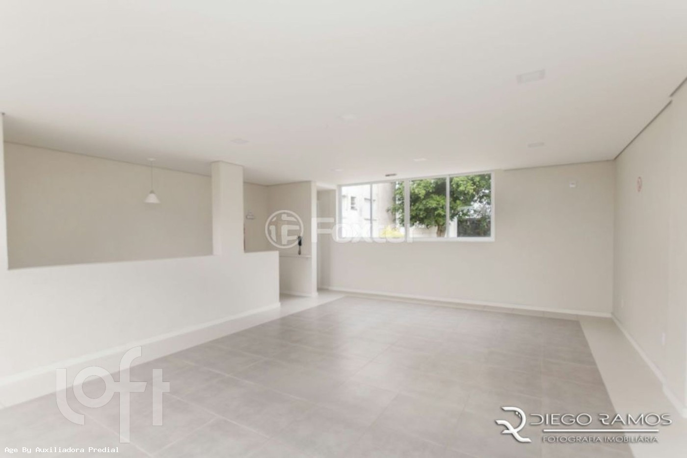 Apartamento, 1 quarto, 46 m² - Foto 9