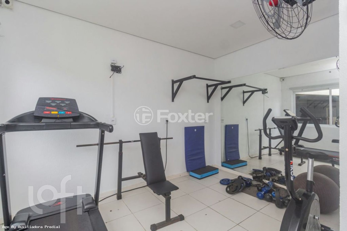 Apartamento, 1 quarto, 46 m² - Foto 12