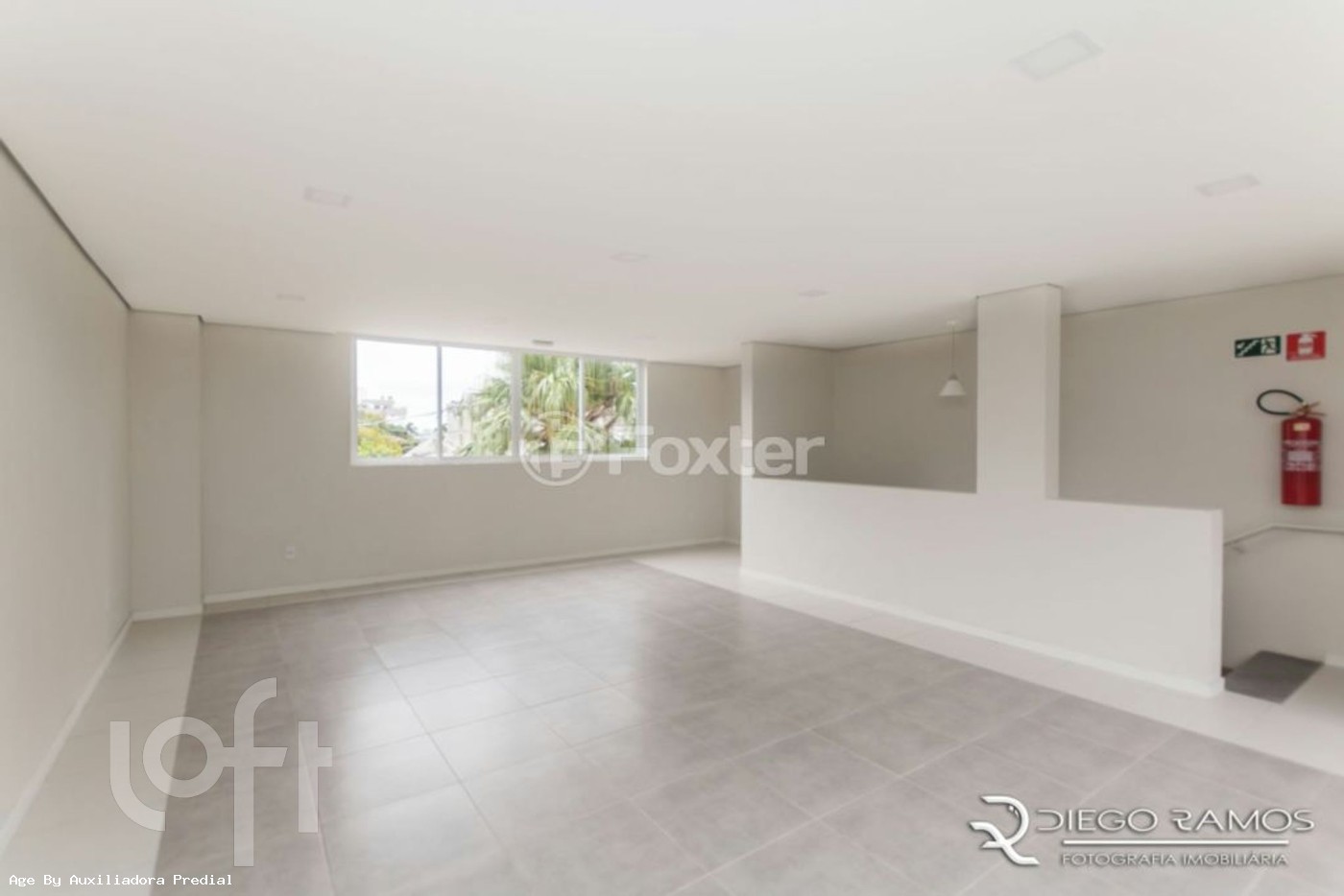 Apartamento, 1 quarto, 46 m² - Foto 8
