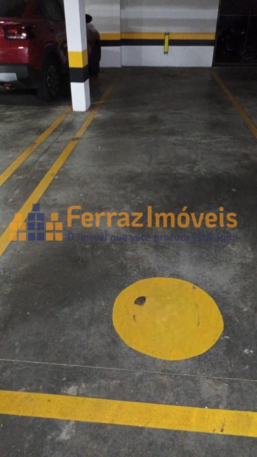 Apartamento, 3 quartos, 88 m² - Foto 33