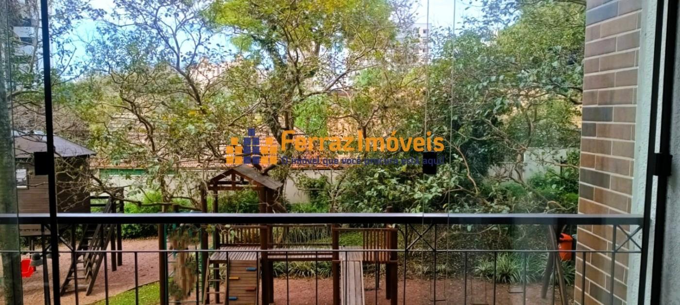 Apartamento, 3 quartos, 88 m² - Foto 2
