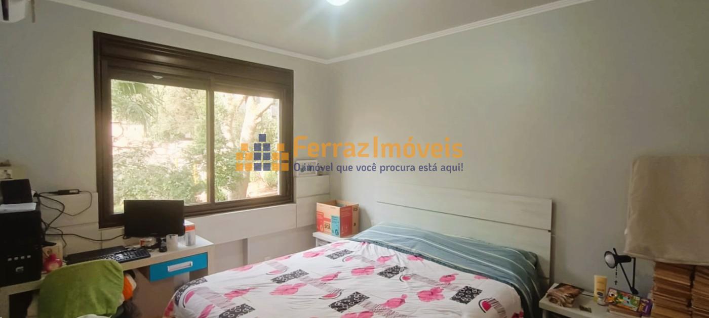 Apartamento, 3 quartos, 88 m² - Foto 28
