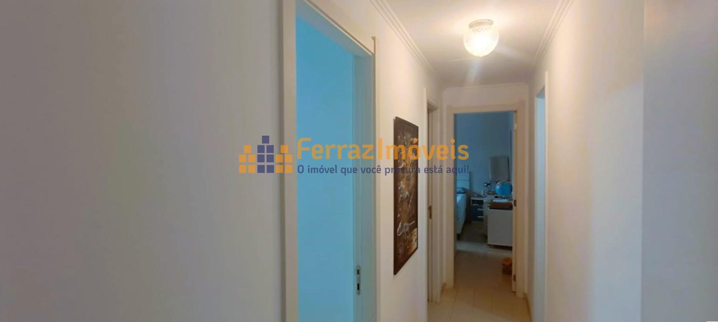 Apartamento, 3 quartos, 88 m² - Foto 16