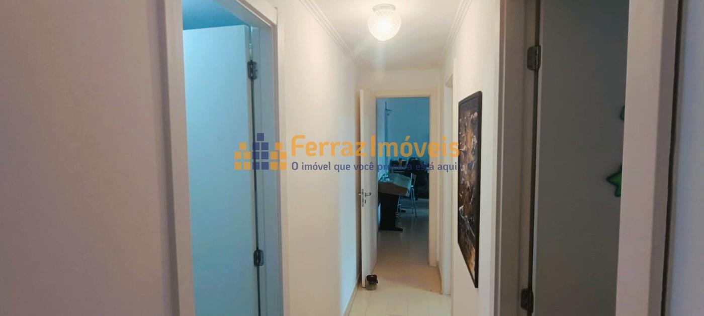 Apartamento, 3 quartos, 88 m² - Foto 15