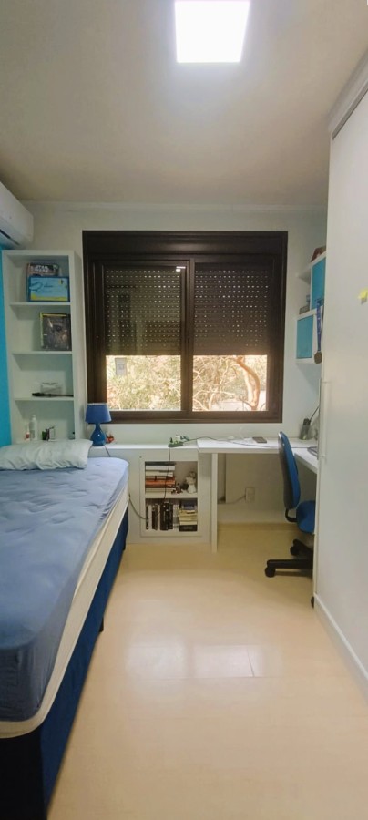 Apartamento, 3 quartos, 88 m² - Foto 23