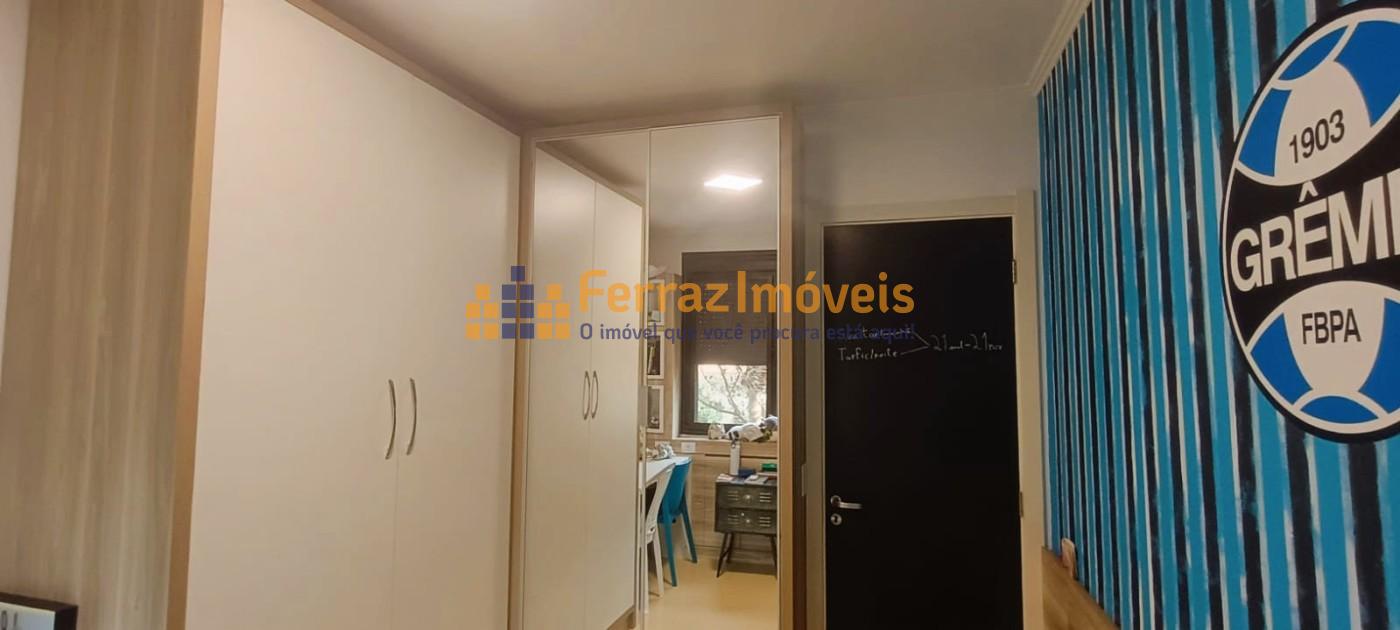 Apartamento, 3 quartos, 88 m² - Foto 18