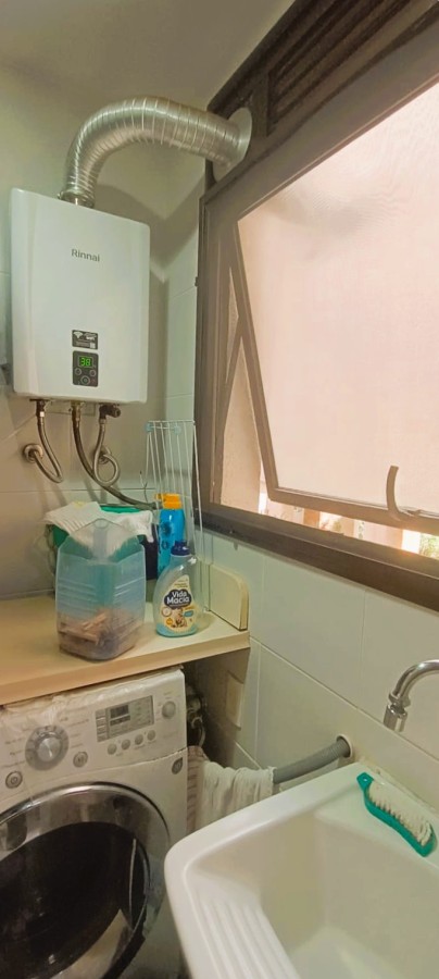 Apartamento, 3 quartos, 88 m² - Foto 32