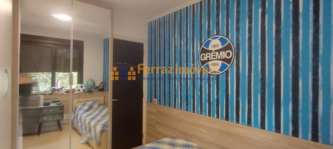 Apartamento, 3 quartos, 88 m² - Foto 19