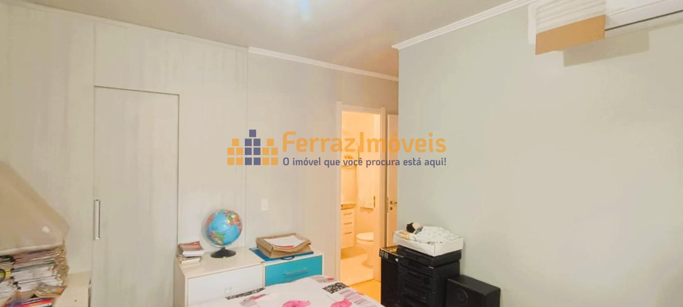 Apartamento, 3 quartos, 88 m² - Foto 29
