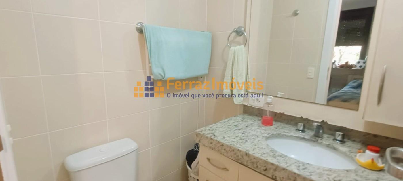 Apartamento, 3 quartos, 88 m² - Foto 31