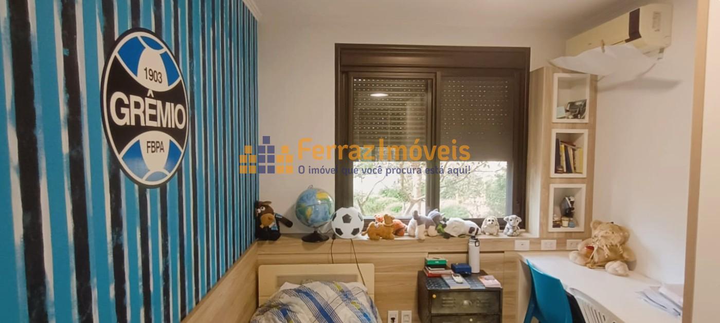 Apartamento, 3 quartos, 88 m² - Foto 20