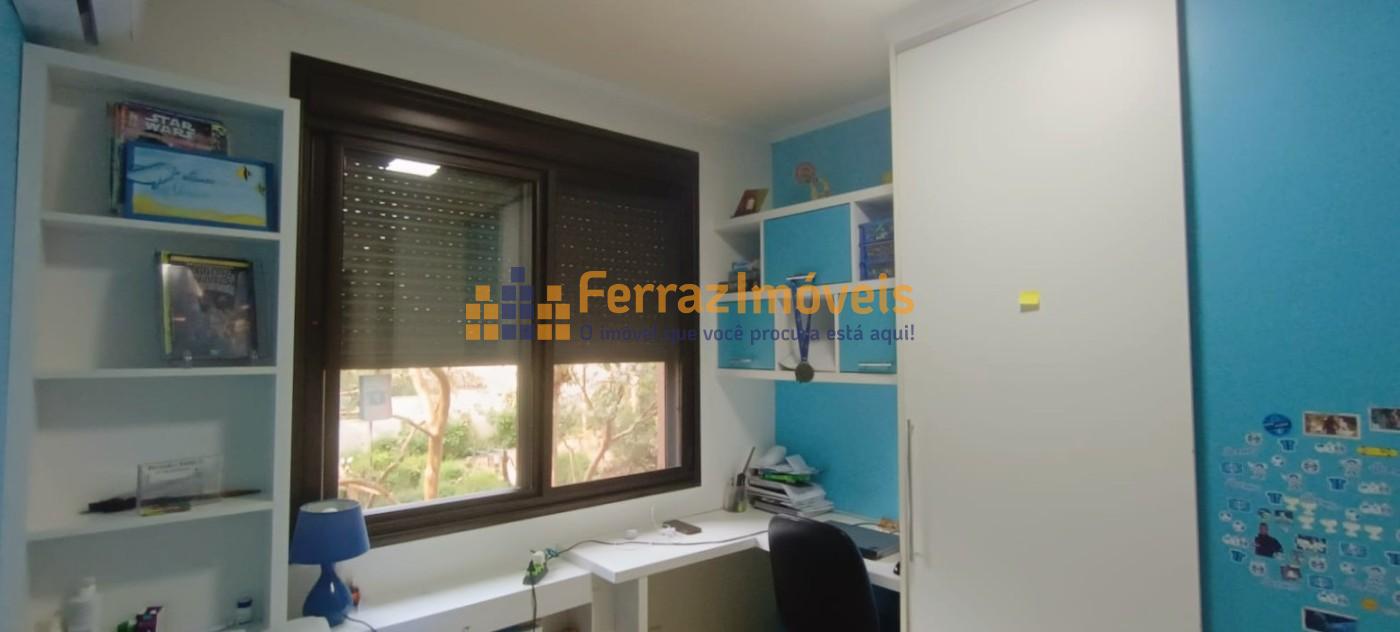 Apartamento, 3 quartos, 88 m² - Foto 25